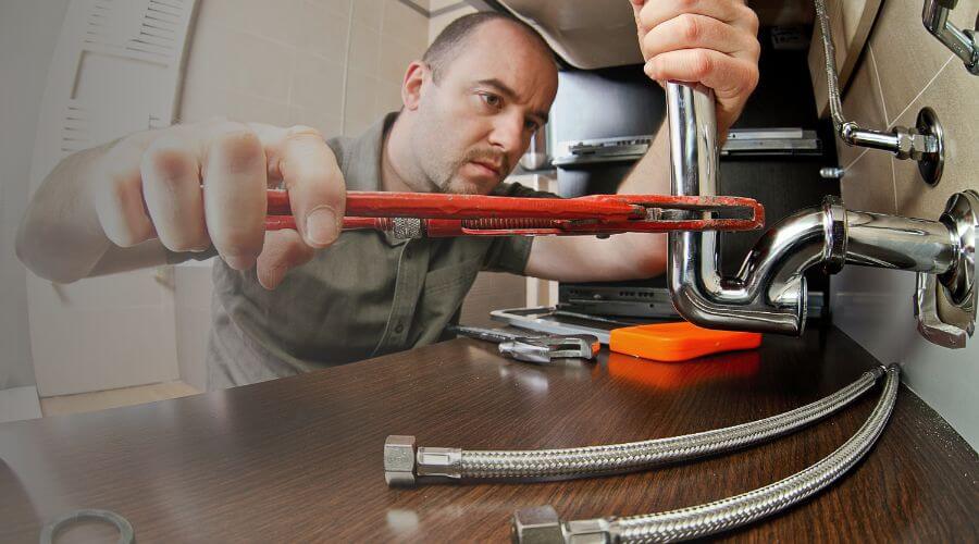 Professional sewer line replacement in Driggs, ID